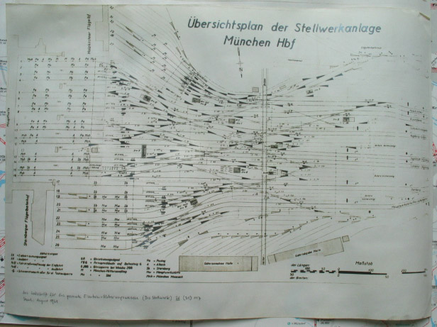 Stellwerkanlage hbf muenchen 1931.jpg